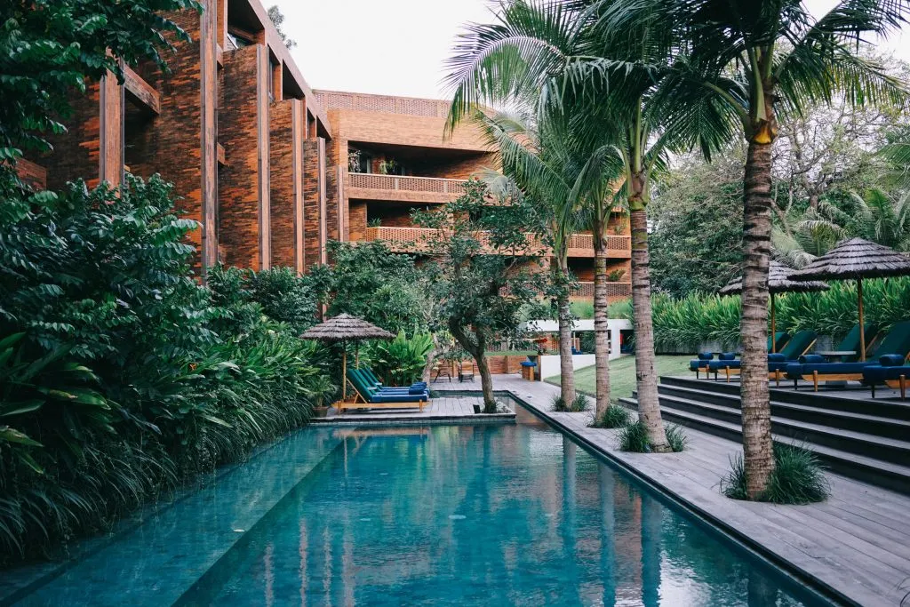 Katamama – Seminyak, Bali, Indonesia