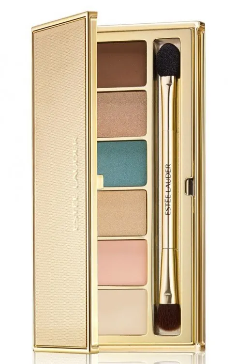 Bảng màu mắt Estée Lauder 