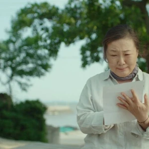 người mẹ và bức thư - tình mẫu tử