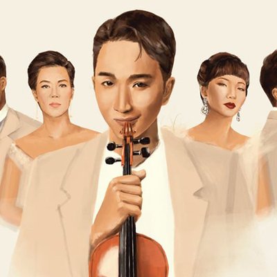 nghệ sĩ hoàng rob