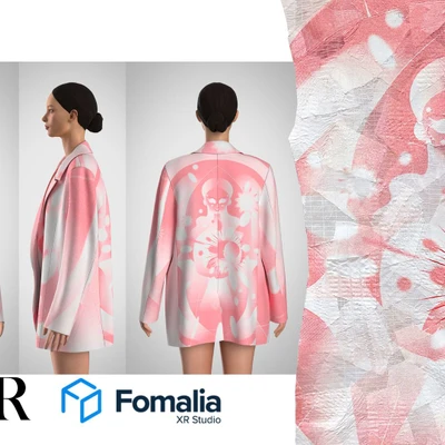 fomalia công nghệ thời trang
