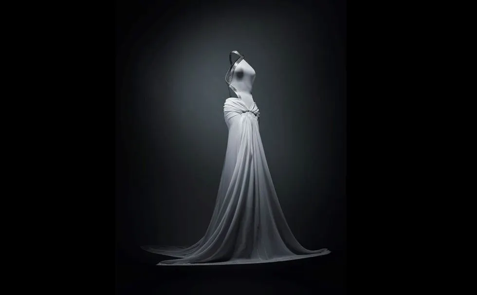  triển lãm thời trang: Azzedine Alaia 1