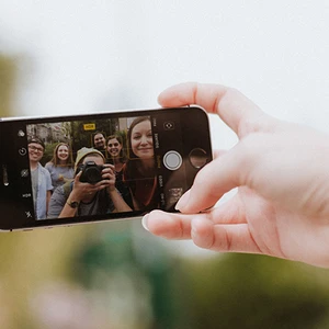 instagram làm giảm trí nhớ