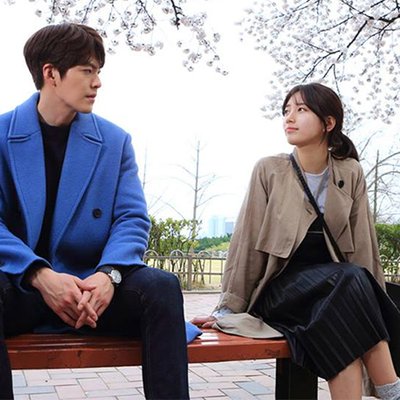 Thời trang trong phim: Yêu Không Kiểm Soát (Uncontrollably Fond)