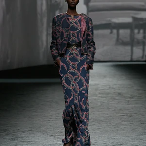 CHANEL Xuân Hè 2023 Ready to Wear look 44