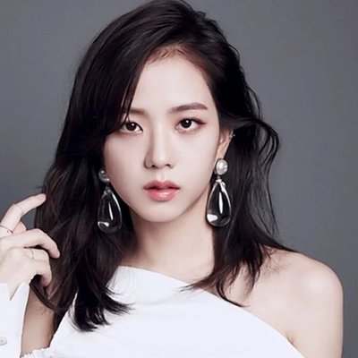 jisoo mặt nạ dưỡng da