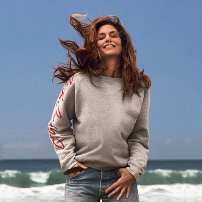 những câu nói hay truyền cảm hứng yêu thương bản thân của cindy crawford