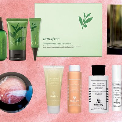 Quà tặng ELLE Club tháng 10/2017 & Quà tặng đặt báo dài hạnQuà tặng ELLE Club tháng 10/2017 & Quà tặng đặt báo dài hạn