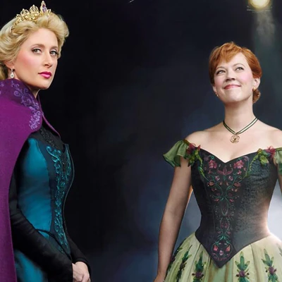 FROZEN