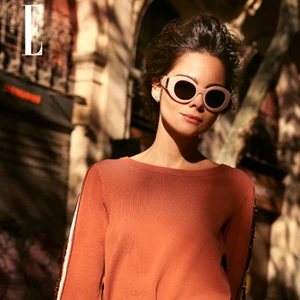 Bộ ảnh thời trang Mùa xuân tái sinh và tự do