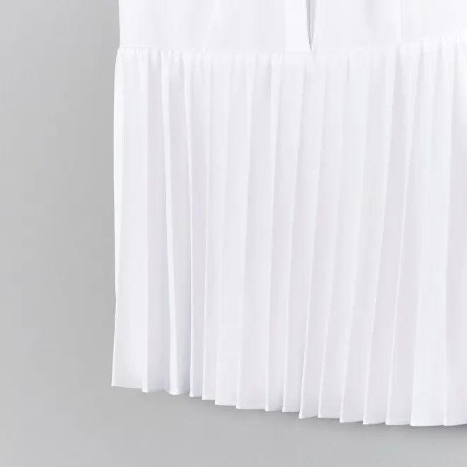 karen millen white shirt - elle vietnam 5