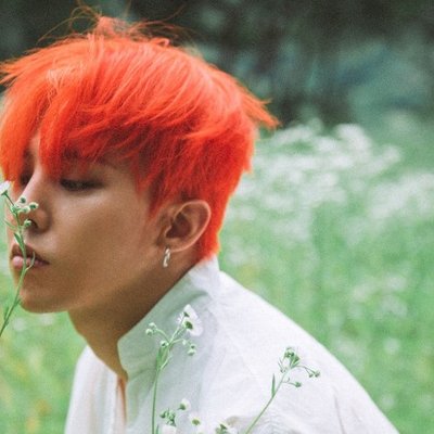 Hình G-Dragon 8