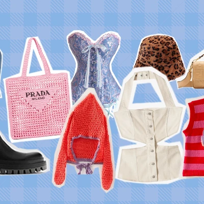 10 items thời trang hot nhất năm 2021
