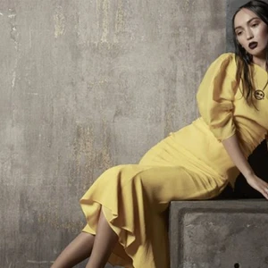 Bộ ảnh thời trang Modern Colours