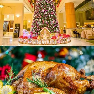 5 địa điểm cao cấp đón mùa lễ hội tại Hà Nội