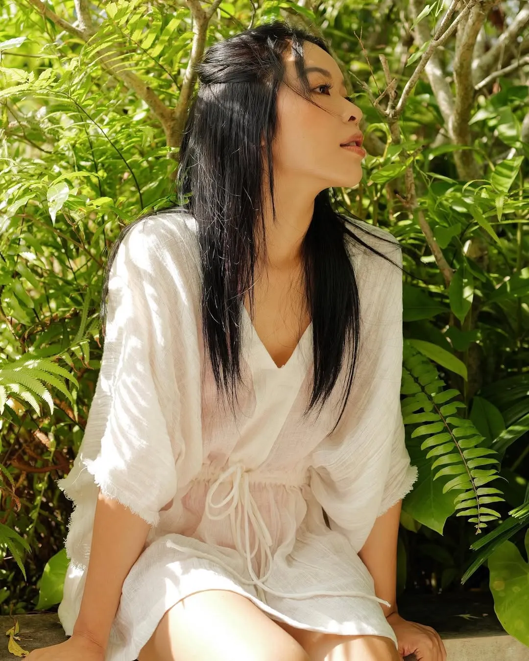 vải đũi an phương