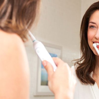 Top 10 bàn chải điện được yêu thích nhất hiện nay