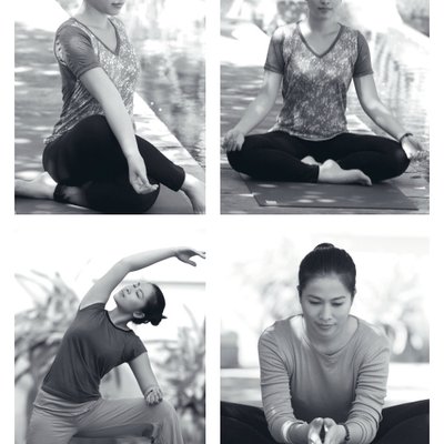 ellevn Yoga va suc khoe 1