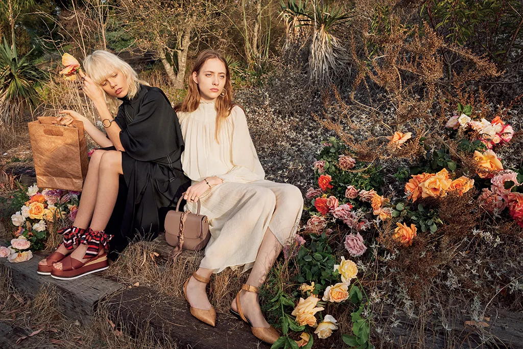 Charles & Keith 1