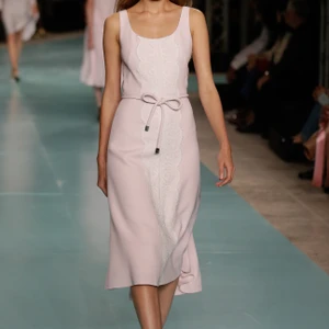 Tuần lễ Thời trang ELLE Thailand Xuân Hè 2016