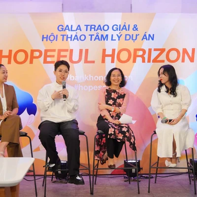 hội thảo tâm lý