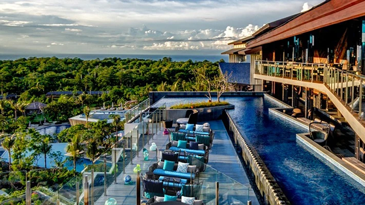 10 quán cà phê đẹp bạn nhất định phải đến ở Bali