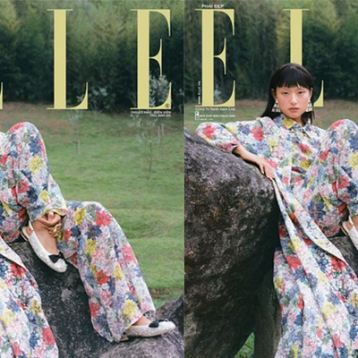 elle việt nam thư tòa soạn