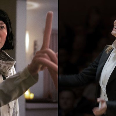 dương tử quỳnh và cate blanchett