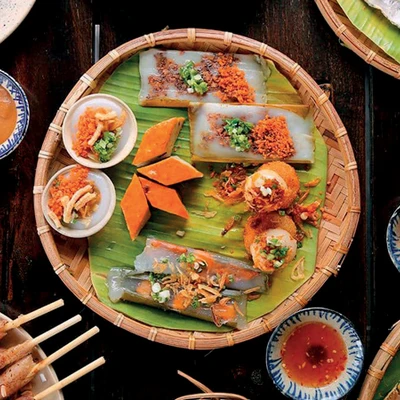 địa điểm dành cho nàng tháng 8