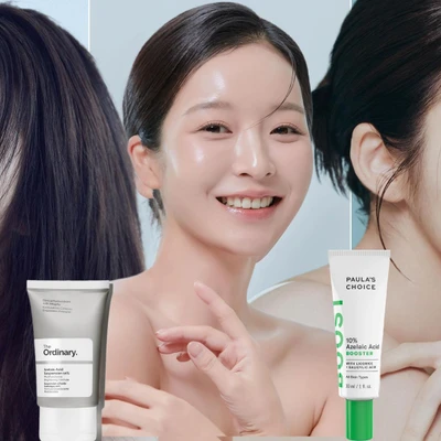 tìm hiểu về azelaic acid