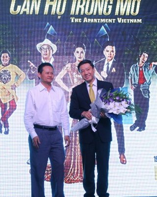 Chương trình truyền hình thực tế "Căn hộ trong mơ" đến Việt Nam