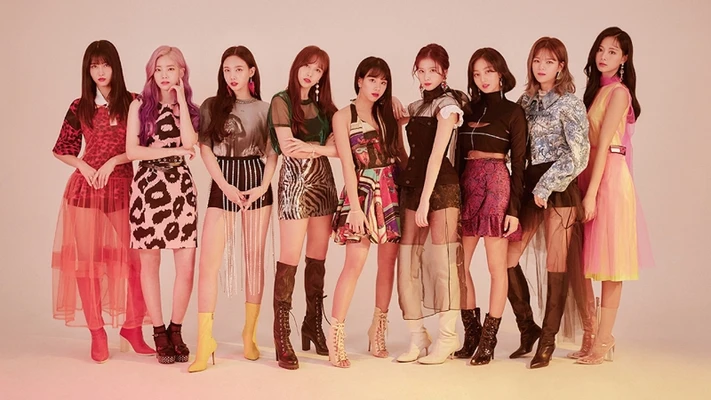 8 MV Kpop có phong cách thời trang ấn tượng nhất năm 2018