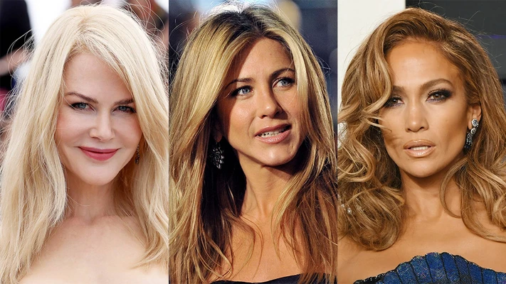 Bí quyết chăm sóc tóc khỏe đẹp từ sao Hollywood