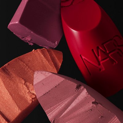 nars bộ sưu tập son