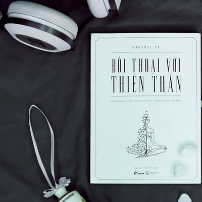 Đối thoại với thiên thần 2