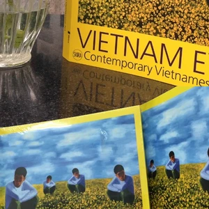 Ra mắt sách Vietnam Eye và triển lãm tại Hà Nội