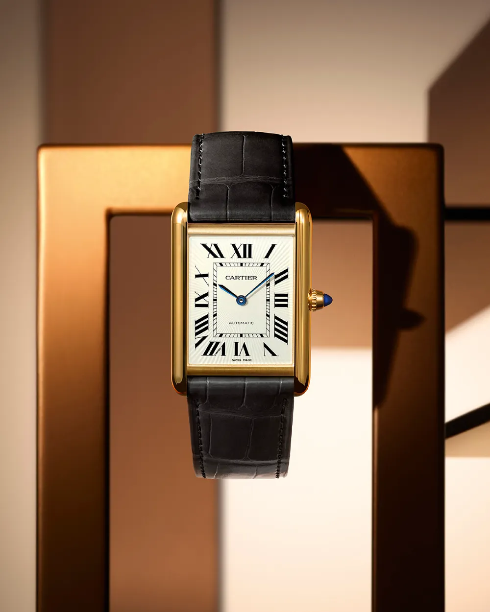 đồng hồ Cartier 