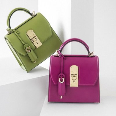 salvatore ferragamo boxyz