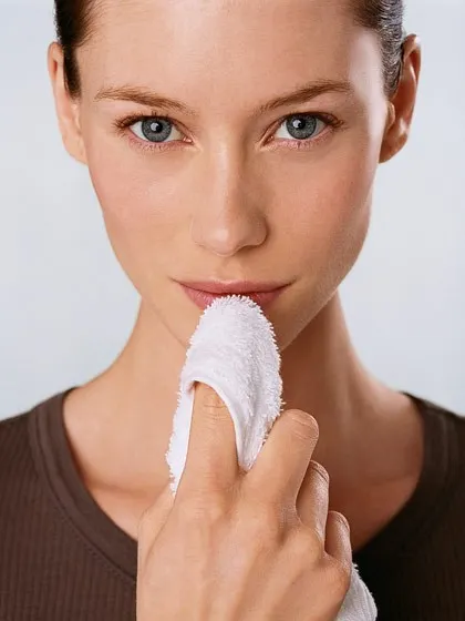 Exfoliate-lips