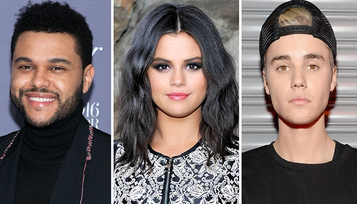 Phải chăng đây chính là ẩn ý từ trước của Selena Gomez sẽ quay lại với Justin Bieber?