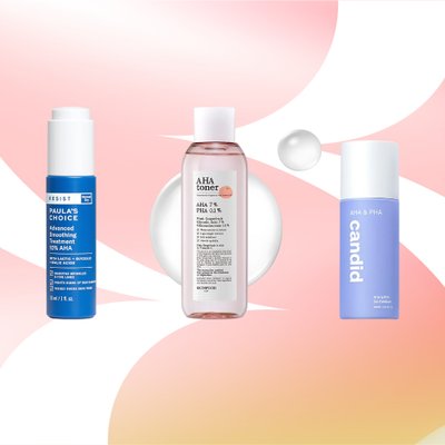 3 sản phẩm chứa AHA giúp làm đều màu da