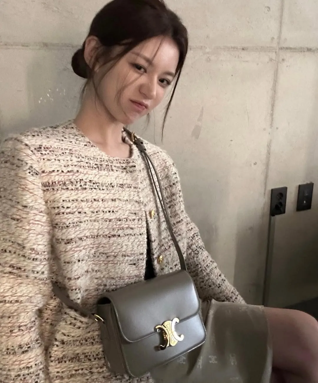 go young jung Resident Playbook