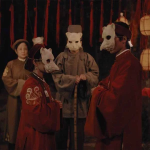 kẻ ăn hồn