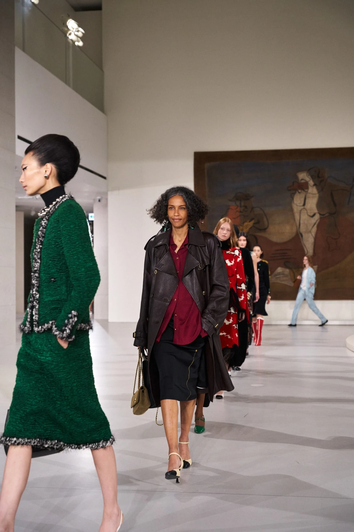 BST Chanel Métiers d'Art 2026