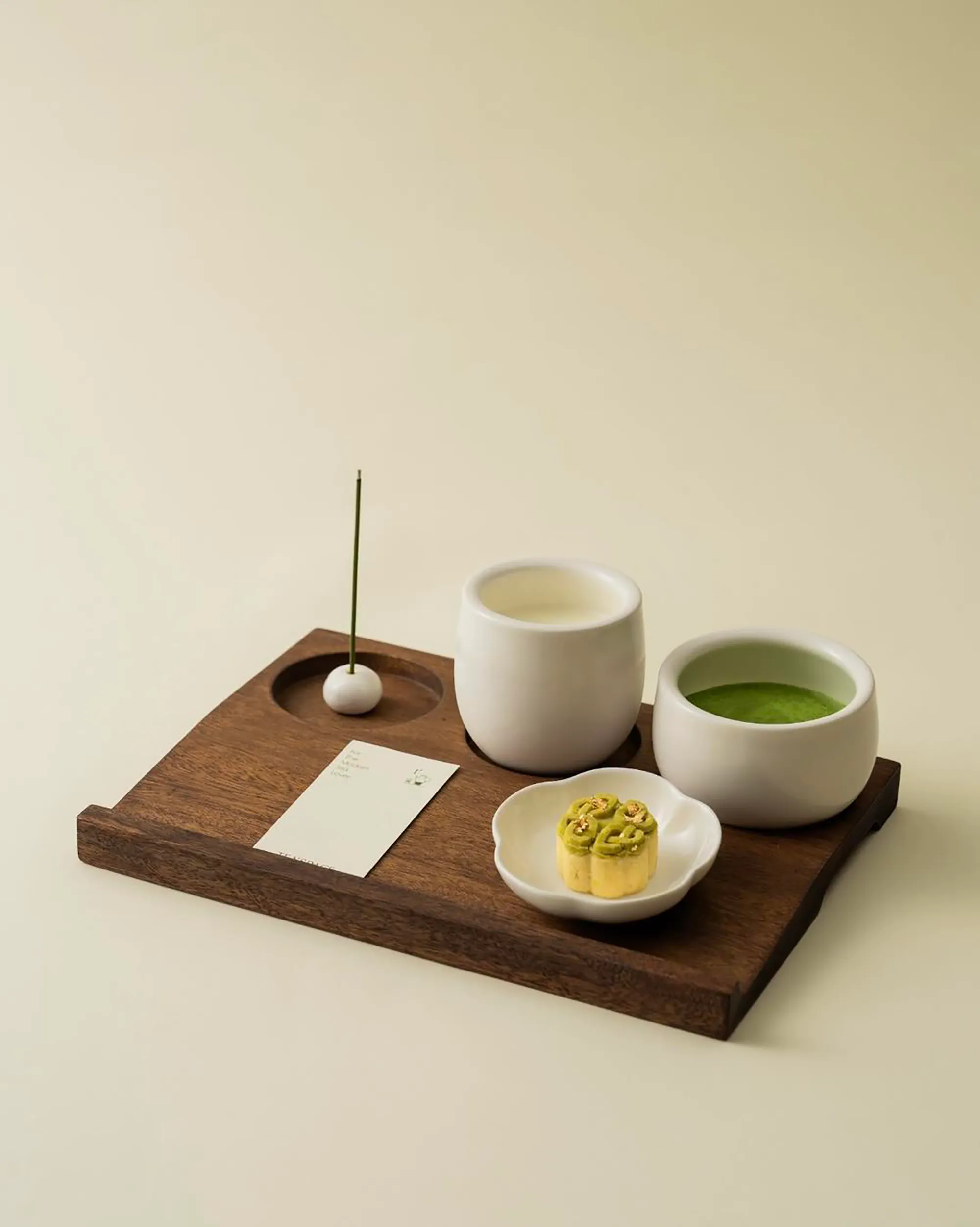 địa điểm tiệm trà matcha