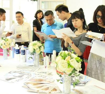 International Trend Vision Award 2017: Cuộc thi dành cho các nhà tạo mẫu tóc