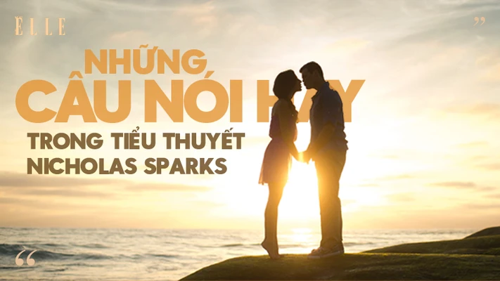 Nicholas Sparks 0
