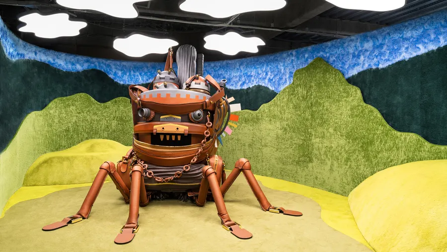 mô hình Loewe