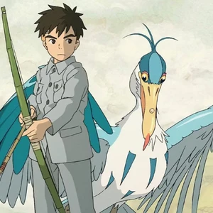 phim hoạt hình ghibli