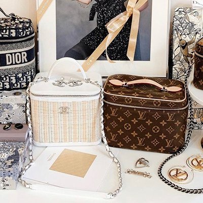 túi vanity cao cấp